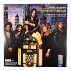 Helloween Metal Jukebox Limited Edition Red & Orange, Verzenden, Nieuw in verpakking