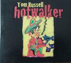 CD Tom Russell- Hotwalker