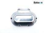 Blokdeksel Rechts Harley-Davidson FLSL Softail Slim, Motoren, Verzenden, Gebruikt