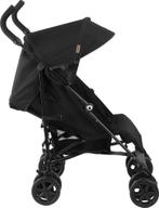 Topmark Buggy Fenn - Black, Verzenden, Zo goed als nieuw