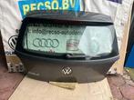 VW Polo 6R 6C Achterklep koffer klep donker grijs, Auto-onderdelen, Nieuw, Verzenden