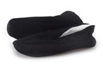 Strating Pantoffels in maat 36 Zwart | 5% extra korting