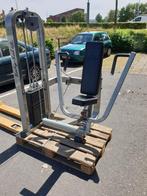 Pro Club Line Chest Press SBP100, Ophalen of Verzenden, Zo goed als nieuw