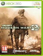 Call of Duty: Modern Warfare 2 [Xbox 360], Spelcomputers en Games, Games | Xbox 360, Nieuw, Ophalen of Verzenden
