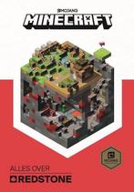 Boek Minecraft  -   Alles over Redstone 9789030503262, Boeken, Verzenden, Zo goed als nieuw