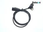 ABS Sensor Achter Aprilia SX 125 2018-2020 (SX125 KXB00), Verzenden, Gebruikt