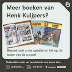 Franka deel 13 de dertiende letter 8711854123082, Boeken, Verzenden, Gelezen, Henk Kuijpers