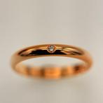 Cartier - Ring - Cartier Love Ring - 18 karaat Geel goud, Nieuw