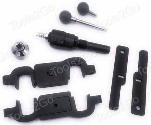 Sterling Motorafstelgereedschap voor Porsche Panamera, Ca..., Auto diversen, Autogereedschap, Verzenden