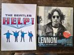 Beatles, John Lennon - Boxset, “Help!” Deluxe Edition DVD, Nieuw in verpakking
