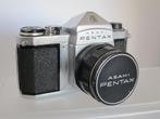 Asahi Pentax S1a + Super-Takumar 2/55 - M42 | Analoge camera, Nieuw