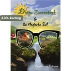 Diego Zonnesteek & De magische bril / Diego Zonnesteek / 1, Boeken, Verzenden, Gelezen, Maurits van Huijstee
