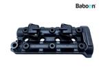 Kleppendeksel Suzuki GSX R 1000 2001-2002 (GSXR1000 K1/K2), Motoren, Verzenden, Gebruikt