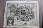 IJsland - Europa; Jodocus Hondius jr.; Jansonius/Henricus, Nieuw