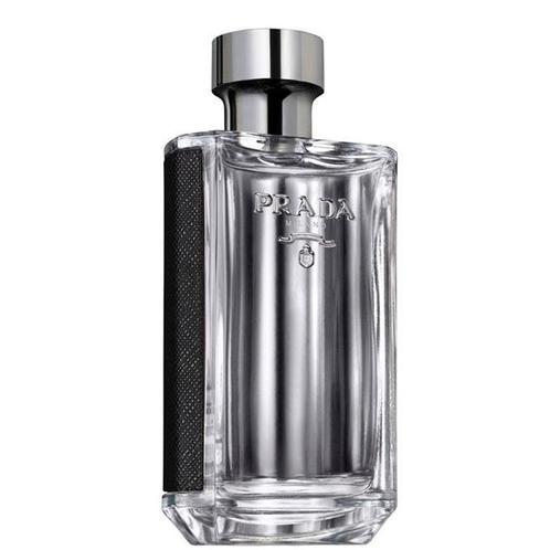 Prada LHomme 50 ml Eau de Toilette Spray, Sieraden, Tassen en Uiterlijk, Uiterlijk | Parfum, Verzenden