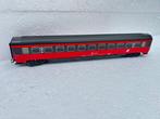 Märklin H0 - 4272/73 - Modeltrein personenwagen (3) - 3, Hobby en Vrije tijd, Modeltreinen | H0, Nieuw