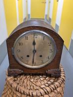 Pendule - Hout, Messing - 1930-1940