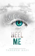 9789463491495 Touching Juliette 4 - Heel me | Tweedehands, Boeken, Verzenden, Zo goed als nieuw, Tahereh Mafi