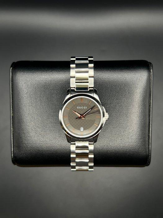 Gucci - G-Timeless - Zonder minimumprijs - YA126529 - Dames, Sieraden, Tassen en Uiterlijk, Horloges | Heren