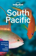 Lonely Planet South Pacific 9781786572189 Lonely Planet, Verzenden, Gelezen, Lonely Planet