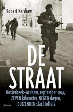 De straat 9789460038143 Robert Kershaw, Boeken, Verzenden, Gelezen, Robert Kershaw