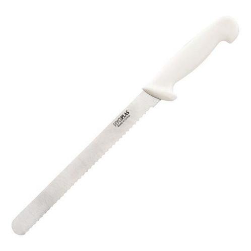 Hygiplas gekarteld hammes 25,5cm wit, Zakelijke goederen, Horeca | Keukenapparatuur, Nieuw in verpakking, Verzenden
