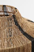 2dekans | Mica Decorations Liliano Lantaarn - H51 x Ø40 cm -, Huis en Inrichting, Woonaccessoires | Overige, Ophalen of Verzenden