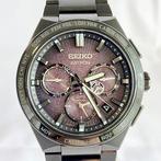 Seiko - Seiko Astron - 5X53-0BW0 - Heren - 2020+, Nieuw