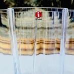 Iittala - Alvar Aalto - Vaas - Glas - SAVOY - CLEAR - GROOT, Antiek en Kunst