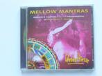 Chris Hinze - Mellow Mantras, Cd's en Dvd's, Verzenden, Nieuw in verpakking