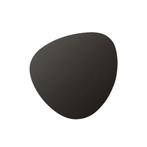 Bover Tria Outdoor Wandlamp LED, teak - 33 cm (Wandlampen), Huis en Inrichting, Lampen | Wandlampen, Verzenden, Nieuw