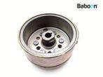 Vliegwiel / Rotor Yamaha TDR 125 1993-1996 (4FU 4GW, Motoren, Verzenden, Gebruikt