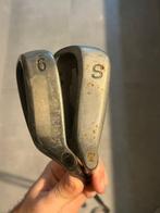 Golf - Vintage Callaway Big Bertha Iron Set: 9 Iron &, Nieuw