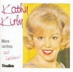 cd - Kathy Kirby - More Rarities And Lipgloss, Cd's en Dvd's, Verzenden, Zo goed als nieuw