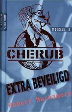 Cherub / 3 Extra beveiligd / Cherub / 3 9789062495320, Verzenden, Gelezen, R. Muchamore