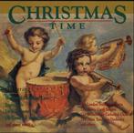 Various - Christmas Time, Ophalen of Verzenden, Gebruikt