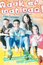 Maak Er Wat Van Succes Voor Pubers 9789021665078, Verzenden, Gelezen, Caja Cazemier