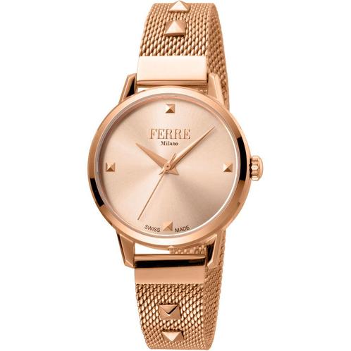Ferrè Milano - FM1L136M0071 - rose gold, Sieraden, Tassen en Uiterlijk, Horloges | Dames, Verzenden