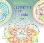 Geometrie in de mandala 9789460151071 Sietske Reinalda, Verzenden, Gelezen, Sietske Reinalda