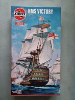 Airfix A09252V HMS Victory 1:180 SEALED, Hobby en Vrije tijd, Modelbouw | Boten en Schepen, Nieuw, Airfix, Verzenden