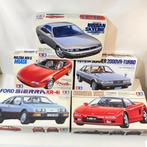 Tamiya 1:24 - Modelbouwdoos (5) - Tamiya 1/24 Sports Car, Nieuw