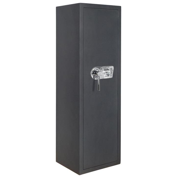 Profirst Wapenkluis Hurricane met Sleutelslot, Huis en Inrichting, Woonaccessoires | Overige, Verzenden