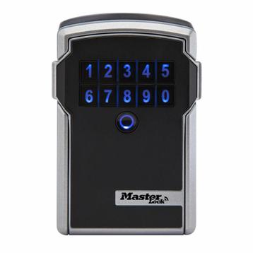 MasterLock 5441 Bluetooth beschikbaar voor biedingen