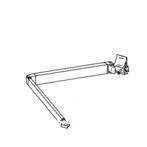 Thule Knikarm RH 6002 >3.00, Nieuw