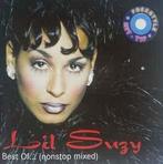 cd - Lil Suzy - Best Of... (Nonstop Mixed), Verzenden, Zo goed als nieuw