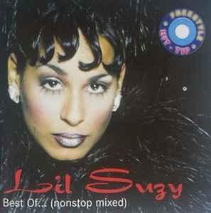 cd - Lil Suzy - Best Of... (Nonstop Mixed), Cd's en Dvd's, Cd's | Overige Cd's, Zo goed als nieuw, Verzenden