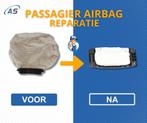 PASSAGIER AIRBAG REPARATIE VAN ALLE AUTOMERKEN (ONDER), Gebruikt, Maserati