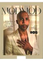ModMod abonnement 4 nummers persoonlijk abonnement, Boeken, Tijdschriften en Kranten, Verzenden, Nieuw, Gossip of Showbizz