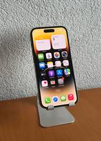 Apple iPhone 14 Pro 128GB Goud / Garantie / Zeer nette staat, Telecommunicatie, Mobiele telefoons | Apple iPhone, Refurbished