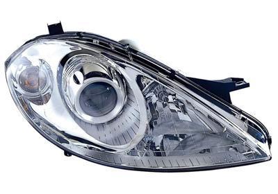 Mercedes A-klasse W169 AVTG 2004-2008 Koplamp Rechts, Auto-onderdelen, Verlichting, Nieuw, Verzenden